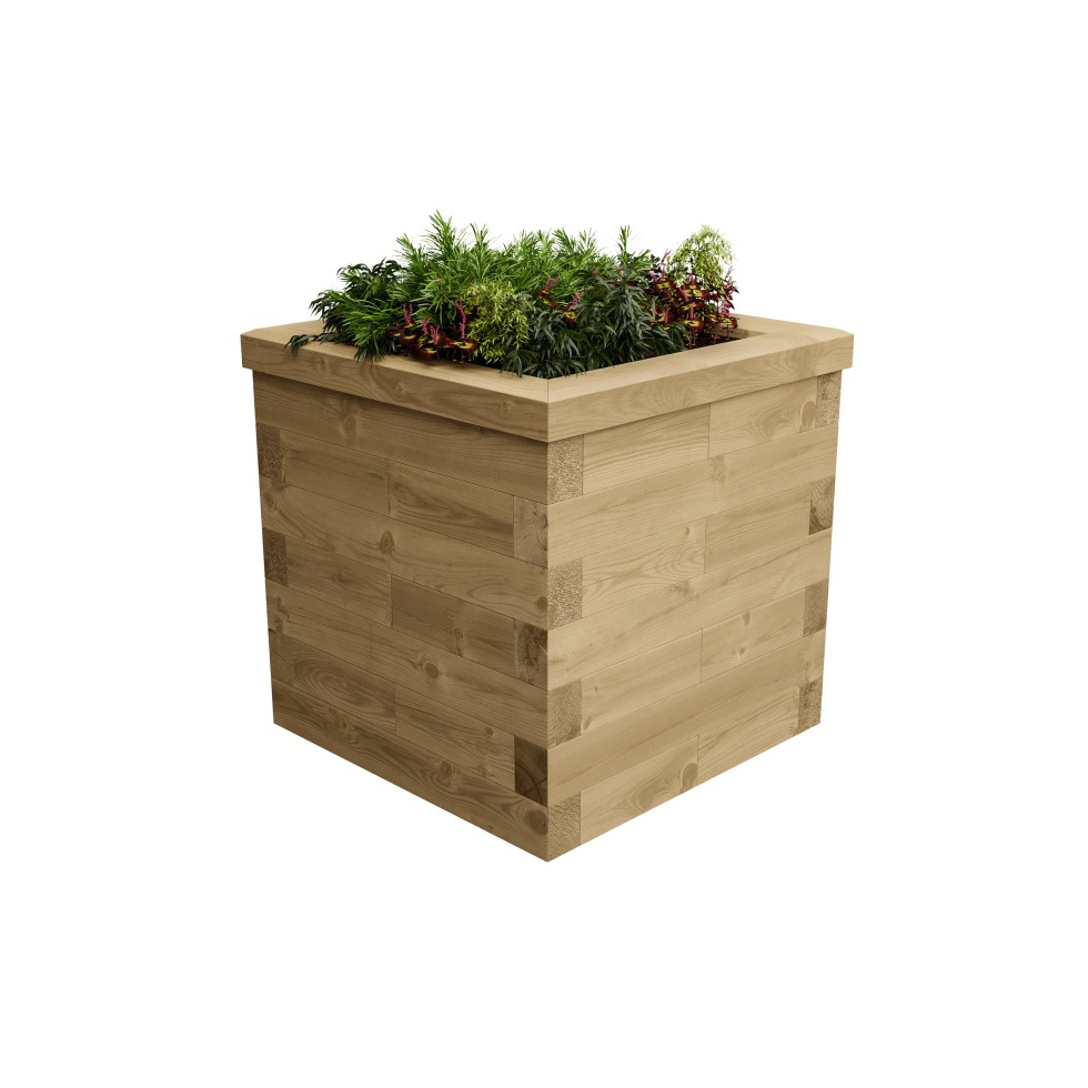 spalier fr blumenkasten Set: 2 x HOLZ OPTIK XL SPALIER (breite Version) Farbe: Anthrazit