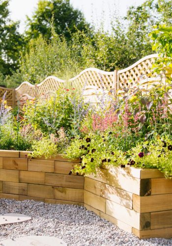 WoodBlocX-RAISED-BED-327 WoodBlocX-RAISED-BED-327